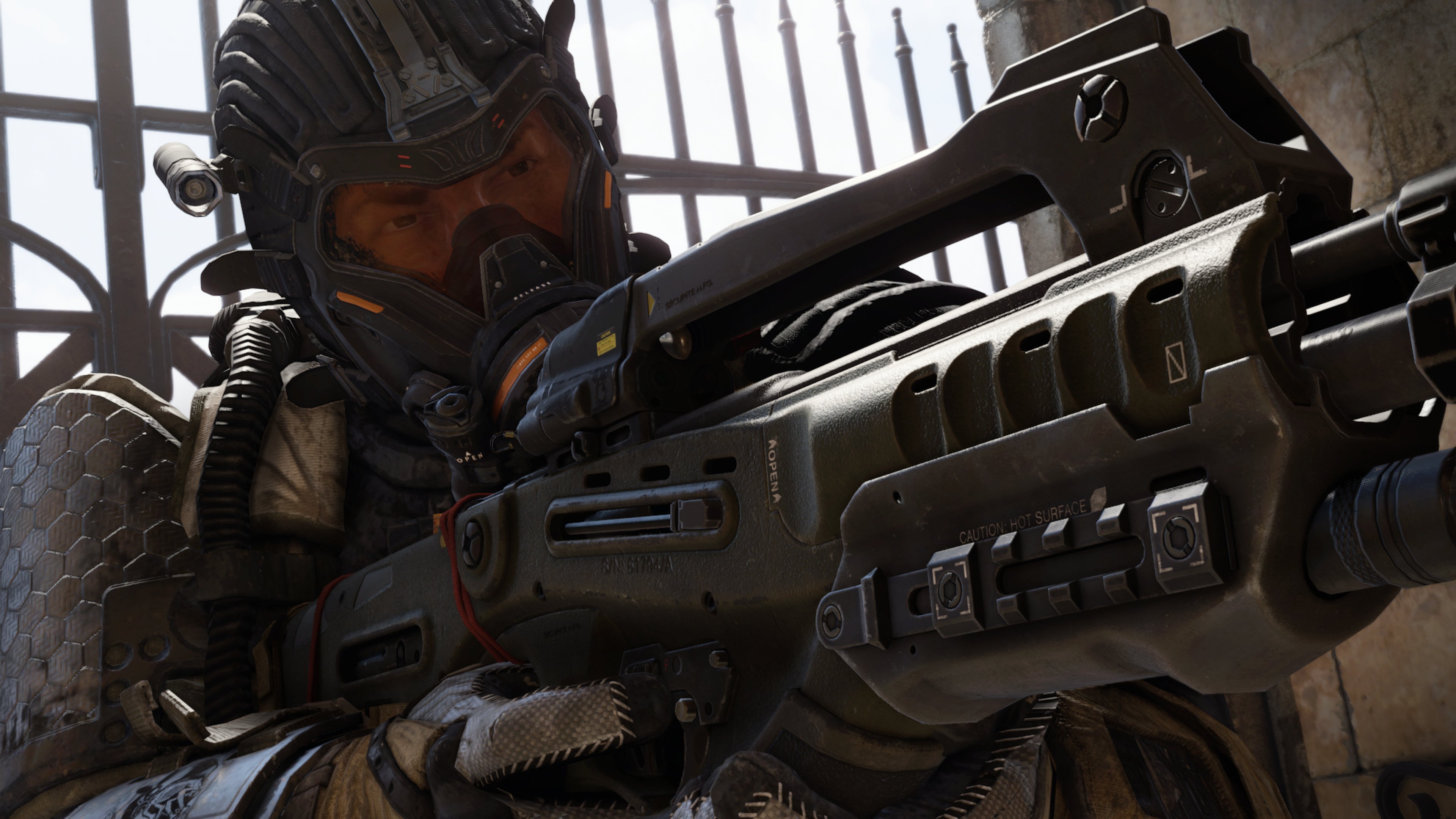 Call of Duty: Black Ops 4 - Imagen 23